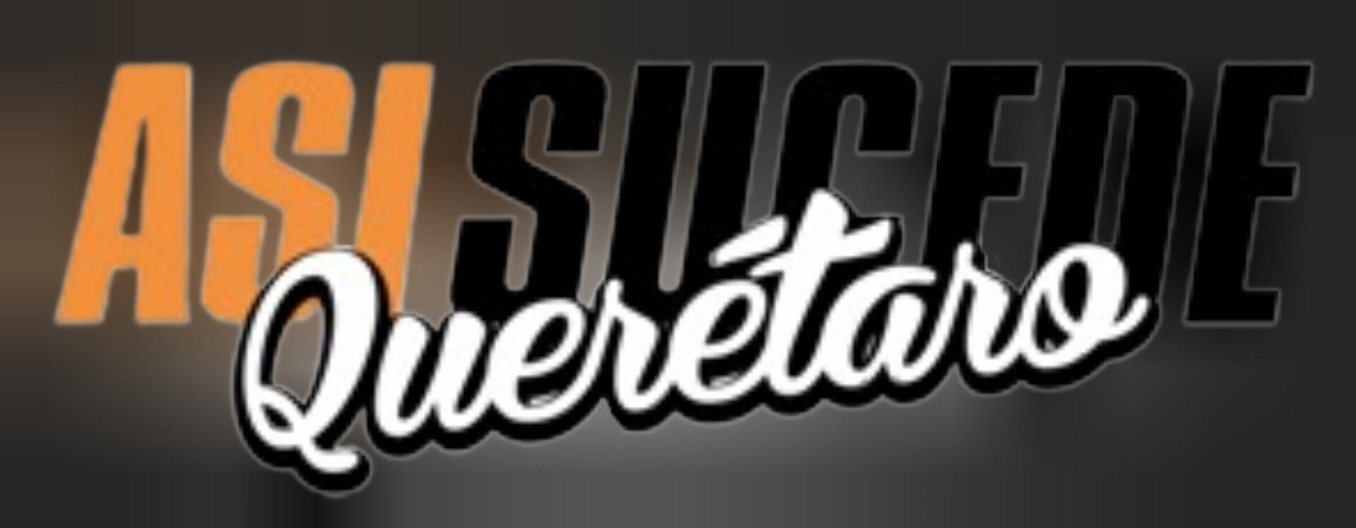 Asi Sucede Queretaro