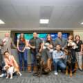 Alistan la Expo Canina 2025 en Querétaro