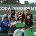 Querétaro suma nueve medallas y clasificaciones en Copa Presidente de Tiro con Arco