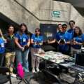 UNAQ campeón en el torneo mexicano de robótica 2025; Con dos drones: La Bestia y El Principito