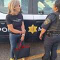 Detienen a mujer por robo en tienda departamental de El Salitre