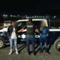Capturan a tres hombres responsables del asesinato de un menor con arma de fuego en Santa Rosa Jáuregui