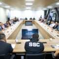 Revisan avances en seguridad en restaurantes y bares de Querétaro