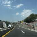 Concluye CEI rehabilitación de tramos en Carretera Estatal 200 y 400
