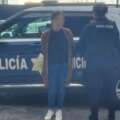 Detiene a mujer que intentó salir sin pagar mil 300 pesos en productos en Juriquilla