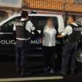 Hombre golpea a menor tras acusarlo sin pruebas de robo; Fue detenido en Lomas de San Pedrito Peñuelas