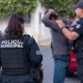Menos delitos en Querétaro capital: robo a transporte cae 51% y robo a transeúnte 36%