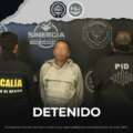 ¡Lo buscaban en Edomex y cayó en Querétaro! Detienen a “The Black” por probable robo de vehículo con violencia